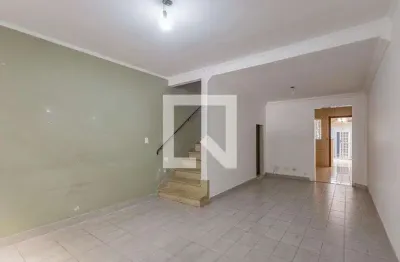 Casa com 3 quartos à venda na Rua Mercedes Salano Castineiras, --, Sacomã, São Paulo