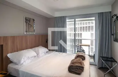 Kitnet / Stúdio à venda na Viaduto Nove de Julho, --, Consolação, São Paulo