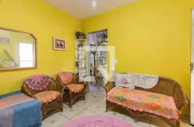 Casa com 1 quarto à venda na Rua Maria Rita Balbino, --, Jardim Ester Yolanda, São Paulo