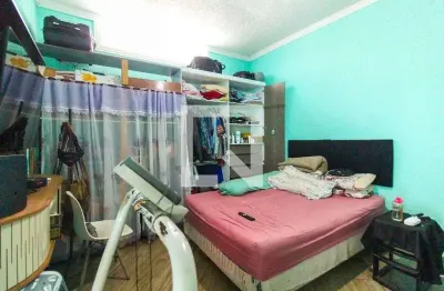 Casa com 1 quarto à venda na Rua Arraial de São Bartolomeu, --, Vila Carmosina, São Paulo