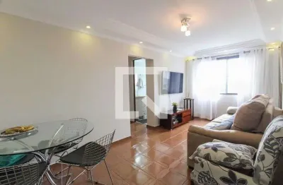 Apartamento com 2 quartos à venda na Rua Solidônio Leite, --, Vila Santa Clara, São Paulo