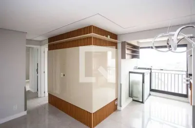 Apartamento com 2 quartos à venda na Rua São Marcos, --, Centro, Diadema