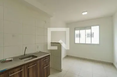 Apartamento com 2 quartos à venda na Rua Antônio Gomes Ferreira, --, Sacomã, São Paulo