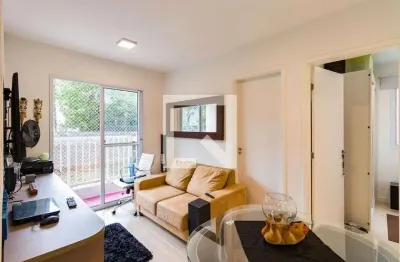 Apartamento com 2 quartos à venda na Rua, --, Panamby, São Paulo