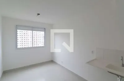 Apartamento com 2 quartos à venda na Rua Lagoa do Campelo, --, Itaquera, São Paulo