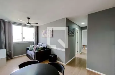 Apartamento com 2 quartos à venda na Rua Coronel Mursa, --, Brás, São Paulo