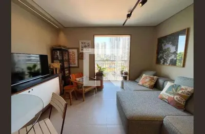 Apartamento com 1 quarto à venda na Rua Caminho do Engenho, --, Butantã, São Paulo