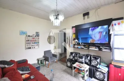 Casa com 1 quarto à venda na Rua Irmã Emerenciana, --, Vila Constança, São Paulo