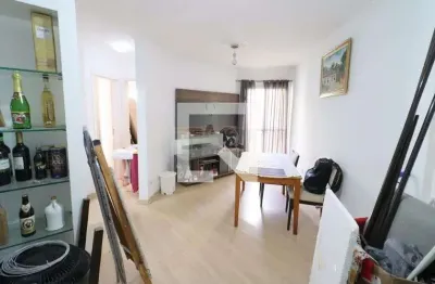 Apartamento com 2 quartos à venda na Rua José Timótheo da Silva, --, São Pedro, Osasco