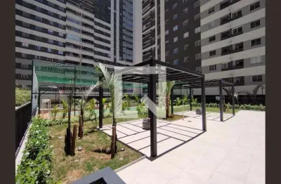 Apartamento com 2 quartos à venda na Avenida Deputado Rubens Granja, --, Vila das Mercês, São Paulo