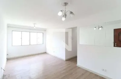 Apartamento com 2 quartos à venda na Rua Paulo Ornellas Carvalho de Barros, --, Tucuruvi, São Paulo