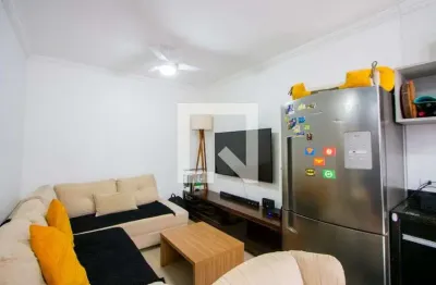 Apartamento com 2 quartos à venda na Rua Javaés, --, Vila Assunção, Santo André
