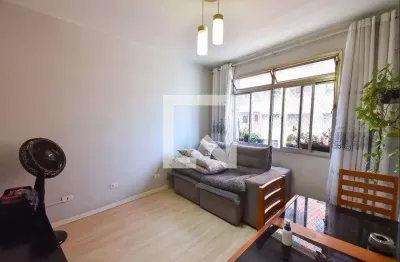 Apartamento com 1 quarto à venda na Rua João de Carvalho, --, Liberdade, São Paulo