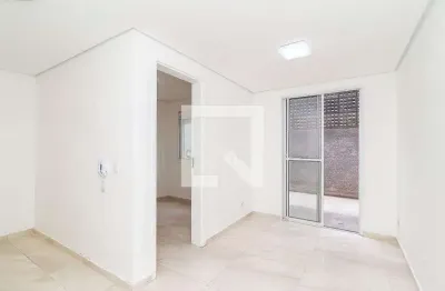 Apartamento com 2 quartos à venda na Rua Cardon, --, Vila Progresso, São Paulo