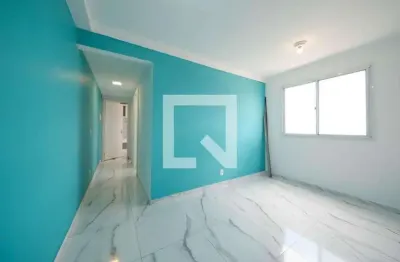 Apartamento com 2 quartos à venda na Rua Abel Tavares, --, Ermelino Matarazzo, São Paulo