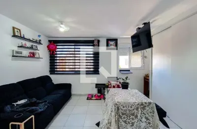 Apartamento com 1 quarto à venda na Rua Pires de Campos, --, Mooca, São Paulo