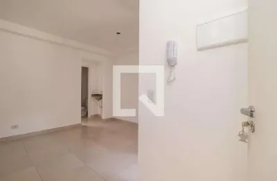 Apartamento com 1 quarto à venda na Praça Mário Ortiz, --, Vila Prudente, São Paulo
