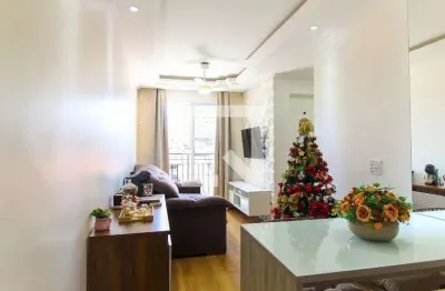 Apartamento com 2 quartos à venda na Rua Jeribatuba, --, Itaquera, São Paulo