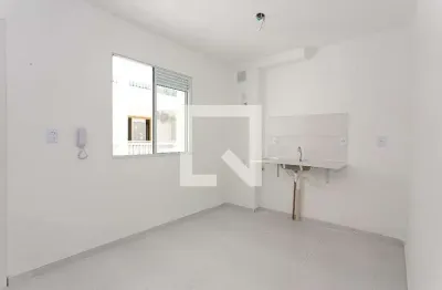 Apartamento com 2 quartos à venda na Rua Antônio Juvenal, --, Vila Matilde, São Paulo