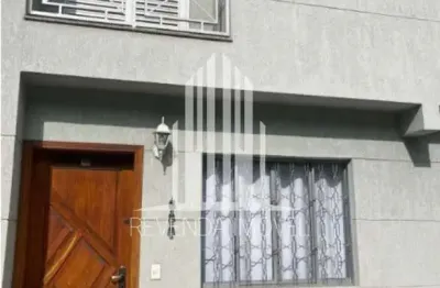 Casa com 2 quartos à venda na Rua Epaminondas Melo do Amaral, --, Sítio do Mandaqui, São Paulo