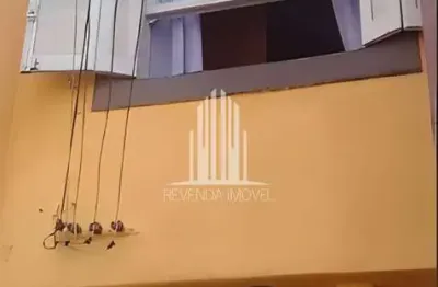 Casa à venda em são paulo-sp, vila maria: 2 quartos, 1 sala, 1 banheiro, 100m² de área!