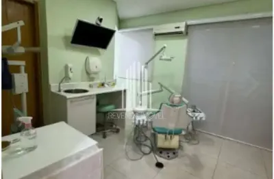 Conjunto comercial à venda em são paulo-sp, no bairro conj. residencial josé bonifácio! 5 salas, 1 banheiro, 2 vagas.