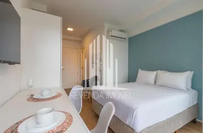 Kitnet / Stúdio à venda na Rua Tabatinguera, --, Sé, São Paulo