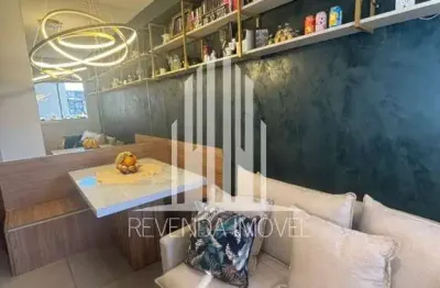 Apartamento à venda em são paulo-sp, parque novo santo amaro: 1 quarto, 1 suíte, 1 banheiro, 1 vaga de garagem, 30m². aproveite!