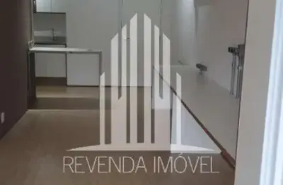 Kitnet / Stúdio à venda na Rua Álvaro de Carvalho, --, Centro, São Paulo