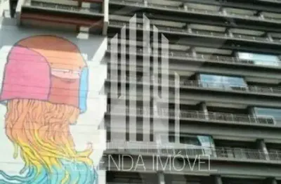 Apartamento à venda em são paulo-sp, república: 1 quarto, 1 banheiro, 26 m² de área. encontre o seu novo lar aqui!