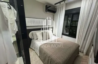 Apartamento residencial em são paulo - sp, jardim das acácias