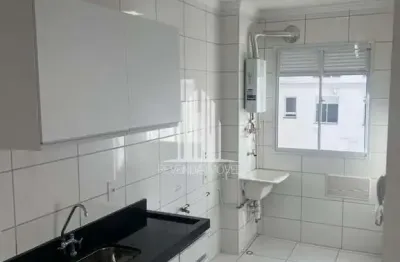 Apartamento residencial em são paulo - sp, jardim brasília (zona leste)