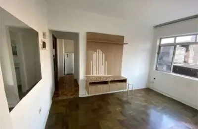 Apartamento com 1 quarto à venda na Rua Helena Zerrener, --, Liberdade, São Paulo