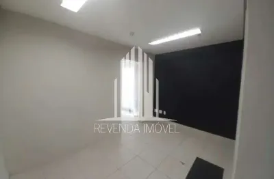 Sala comercial à venda na Rua Voluntários da Pátria, --, Santana, São Paulo