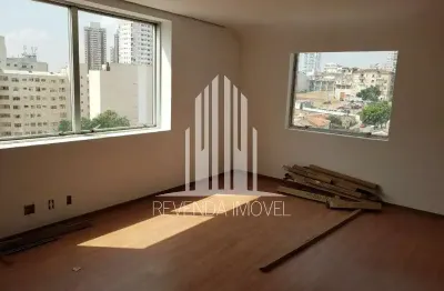 Oportunidade única: sala comercial à venda no cambuci, são paulo-sp, com 33m², banheiro e vaga de garagem!