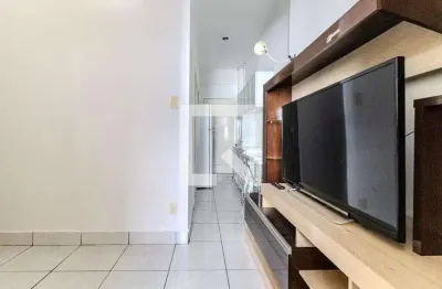 Kitnet / Stúdio à venda na Rua General Jardim, --, Santa Cecília, São Paulo