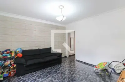 Casa com 2 quartos à venda na Rua Egídio Alves da Costa, --, Sapopemba, São Paulo