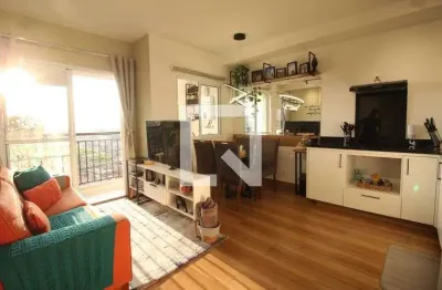 Apartamento com 1 quarto à venda na Rua Lourenço Collino, --, Centro, Osasco