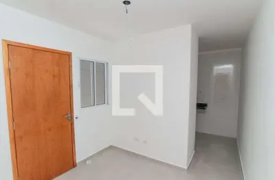 Kitnet / Stúdio à venda na Rua Santa Teresa de Jesus, --, Vila Constança, São Paulo