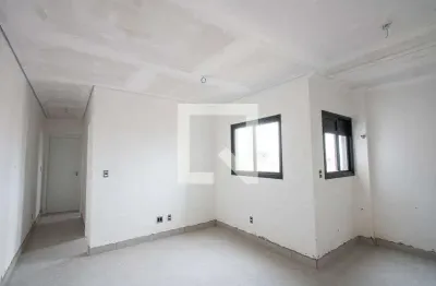 Cobertura com 2 quartos à venda na Rua Odete, --, Vila América, Santo André