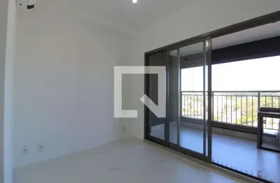 Kitnet / Stúdio à venda na Avenida Rubem Berta, --, Moema, São Paulo