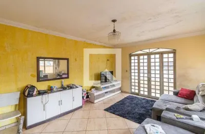 Casa com 2 quartos à venda na Rua Jacira Artacho, --, Cangaíba, São Paulo