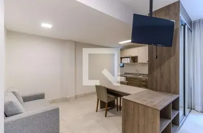 Kitnet / Stúdio à venda na Avenida Senador Queirós, --, Centro, São Paulo