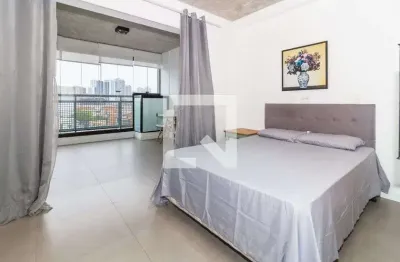 Kitnet / Stúdio à venda na Rua Anhaia, --, Bom Retiro, São Paulo