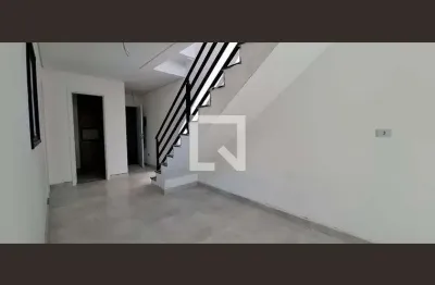 Cobertura com 2 quartos à venda na Rua Manicoré, --, Jardim Bela Vista, Santo André