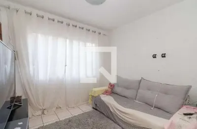 Casa em condomínio fechado com 2 quartos à venda na Rua Ovídio Lopes, --, Ermelino Matarazzo, São Paulo