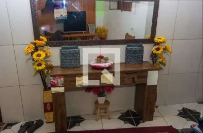 Casa com 1 quarto à venda na Rua Cristina de Vasconcelos Ceccato, --, Interlagos, São Paulo