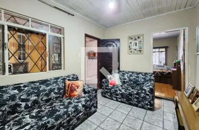 Casa com 3 quartos à venda na Rua Miosótis, --, Assunção, São Bernardo do Campo