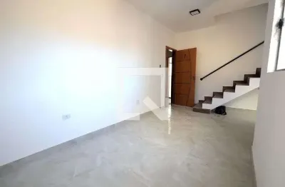 Cobertura com 2 quartos à venda na Rua Piauí, --, Parque Marajoara, Santo André