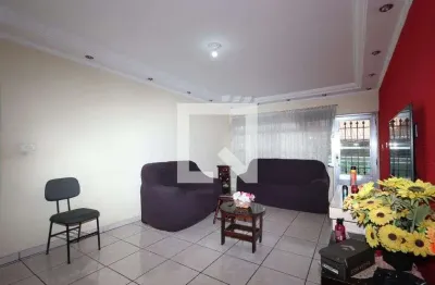 Casa com 3 quartos à venda na Rua Antônio Mendes, --, Vila Mendes, São Paulo